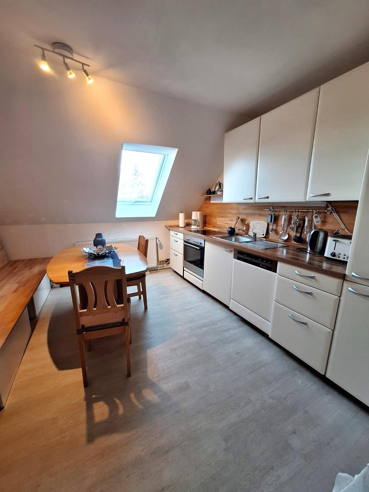 Apartamento Alter Muehlenhof Nordenham Exterior foto
